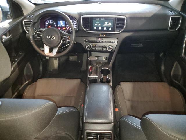 KNDPM3AC1M7891040 Kia Sportage L 8