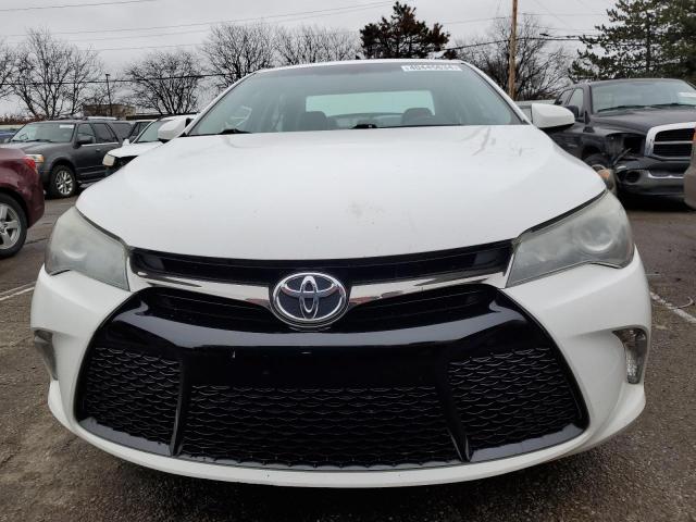 2016 TOYOTA CAMRY LE - 4T1BF1FK4GU190034