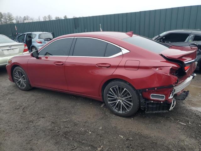 2023 LEXUS ES350 58ADZ1B18PU139643