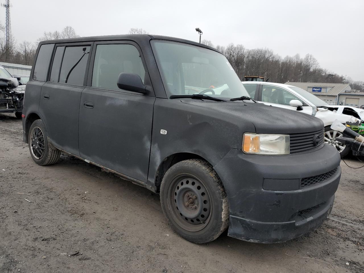 JTLKT324X64062044 2006 Toyota Scion Xb