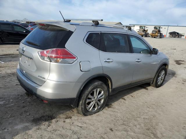 KNMAT2MV7FP558084 | 2015 Nissan rogue s