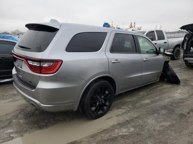 1C4RDJDG7MC641577 | 2021 Dodge durango gt