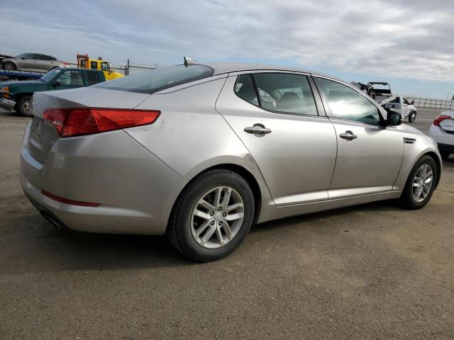 KNAGM4A70C5286524 | 2012 KIA optima lx