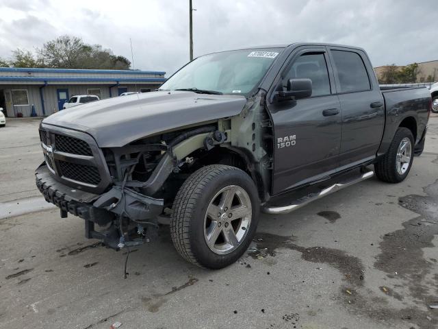 2014 Ram 1500 ST