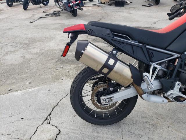 2023 APRILIA TUAREG 660 - ZD4XBUA03PS001015