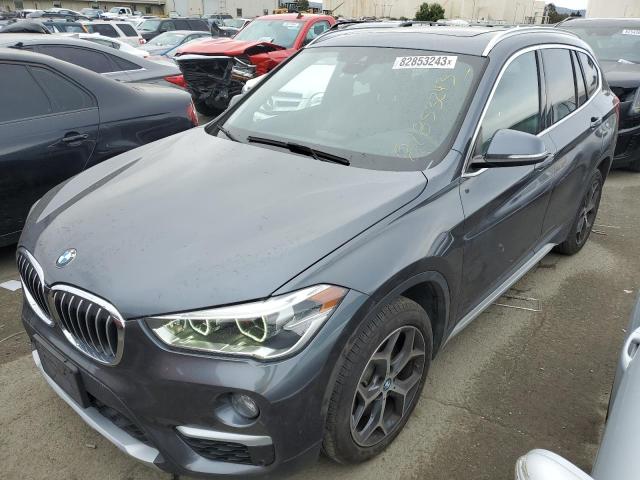 2019 BMW X1 xDrive28i