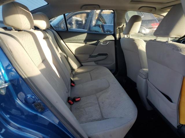19XFB2F85FE058456 | 2015 HONDA CIVIC EX