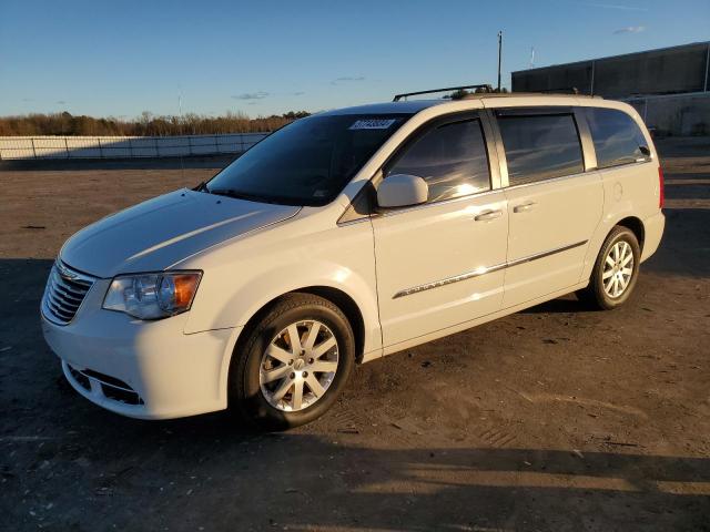 2C4RC1BG6DR779866 | 2013 Chrysler town & country touring