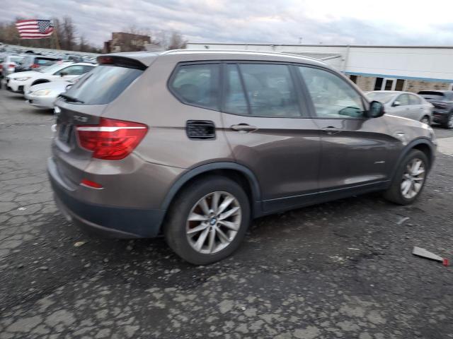 VIN 5UXWX9C5XD0A32513 2013 BMW X3, Xdrive28I no.3