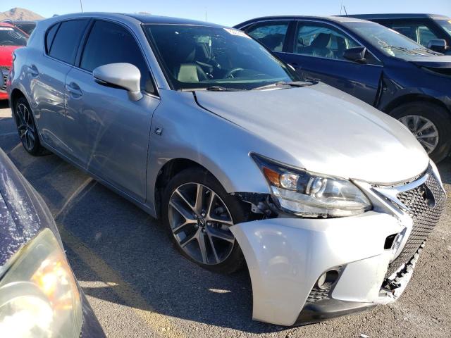 JTHKD5BH2F2228638 | 2015 LEXUS CT 200