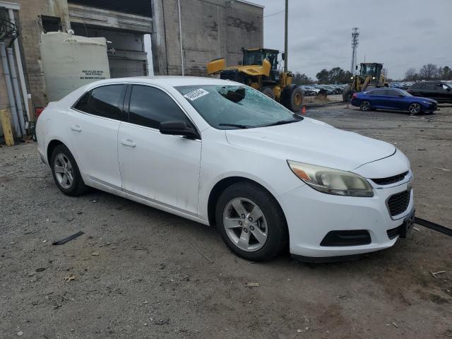 VIN 5N1AL0MN6FC507733 2015 CHEVROLET MALIBU no.4