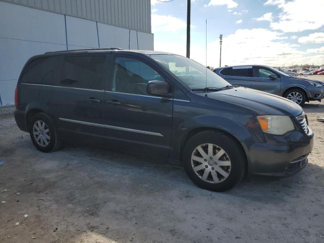 2C4RC1BG0ER325596 | 2014 CHRYSLER TOWN and COU