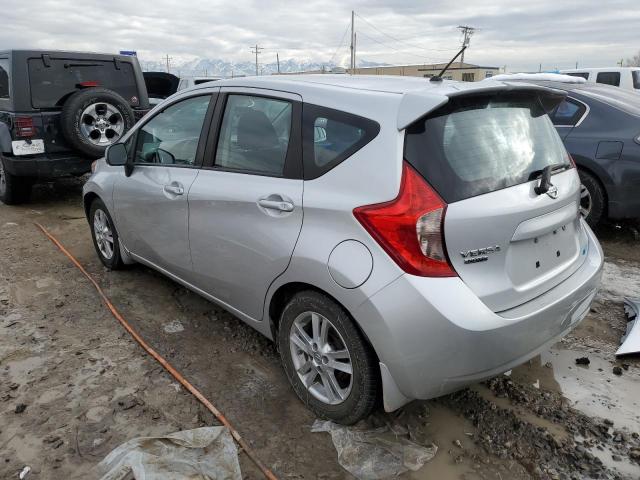 3N1CE2CP8EL372427 | 2014 NISSAN VERSA NOTE