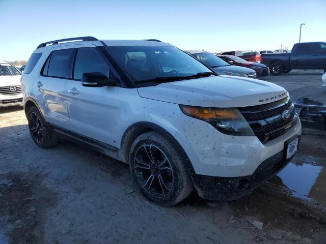 1FM5K8GT6FGB15602 | 2015 FORD EXPLORER S