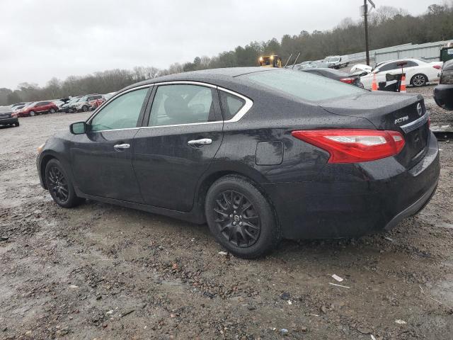 Vin: 1n4al3ap3gc244216, lot: 37631224, nissan altima 2.5 20162