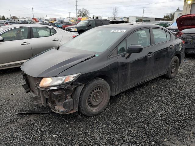 2HGFB2F57FH546450 | 2015 HONDA CIVIC LX