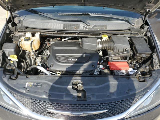 2C4RC1BG0JR210944 2018 CHRYSLER PACIFICA, photo no. 12