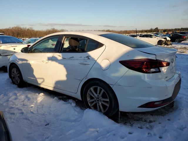 5NPD74LF6KH405483 | 2019 Hyundai elantra se