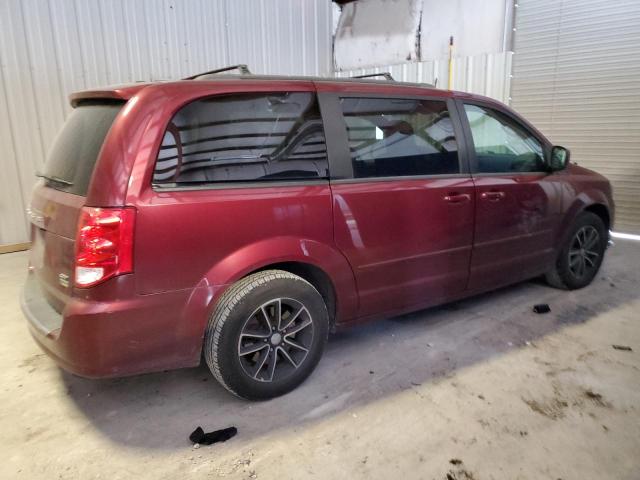 Vin: 2c4rdgeg2hr699546, lot: 36948894, dodge caravan gt 20173