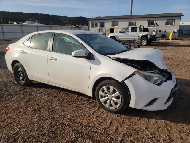 5YFBURHE8FP214671 | 2015 TOYOTA COROLLA L