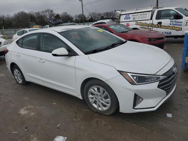 5NPD74LF6LH501079 | 2020 Hyundai elantra se