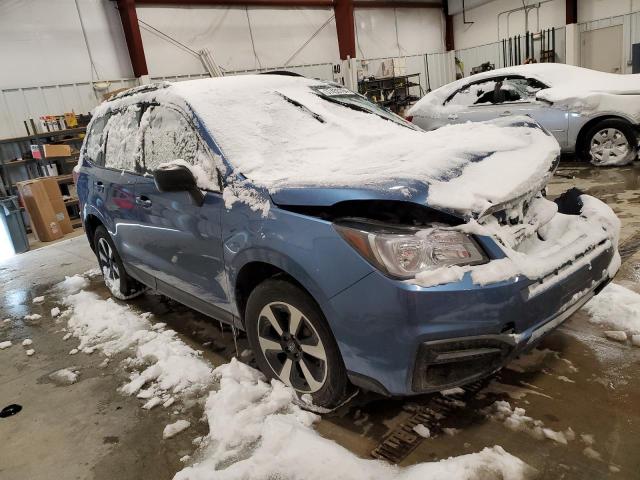 JF2SJABCXHH545804 | 2017 SUBARU FORESTER 2