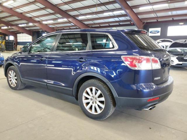 JM3TB38V690171249 | 2009 Mazda cx-9