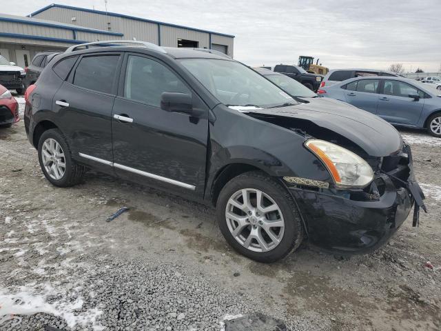 Vin: jn8as5mvxcw420744, lot: 38930374, nissan rogue s 20124