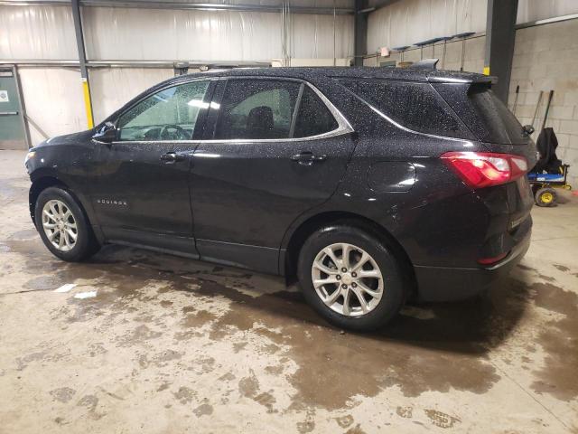 2GNAXKEV1K6280092 | 2019 CHEVROLET EQUINOX LT