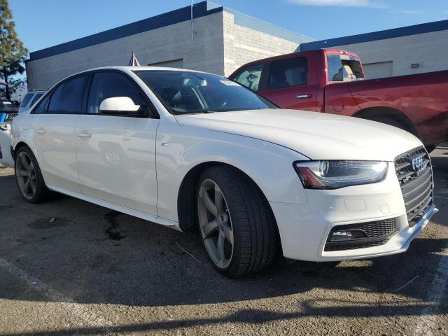 WAUFFAFL8EN007561 | 2014 AUDI A4 PREMIUM