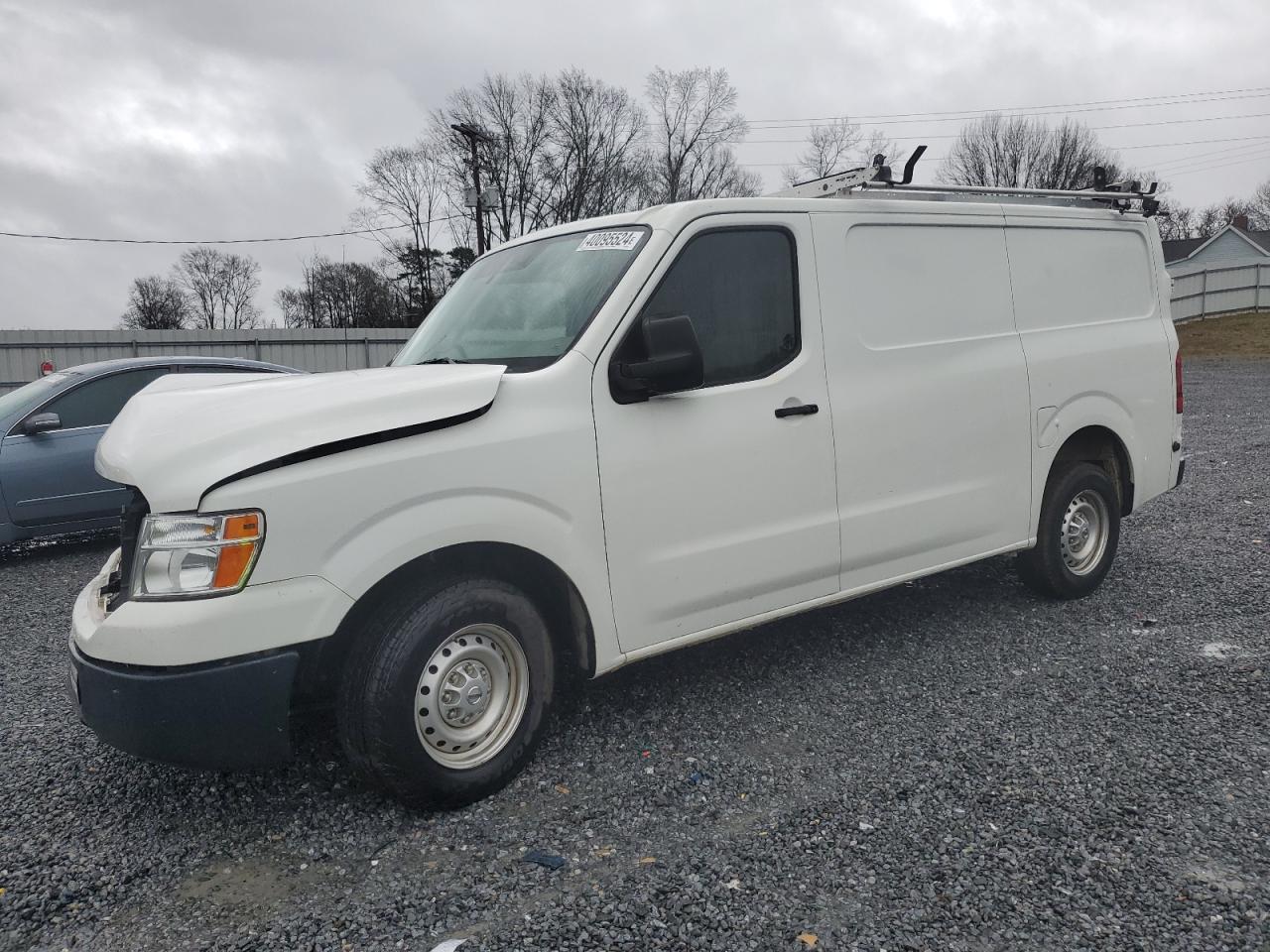 2016 nissan sale nv cargo