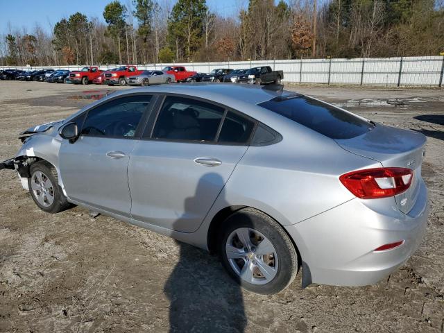 1G1BC5SM9G7288124 | 2016 CHEVROLET CRUZE LS