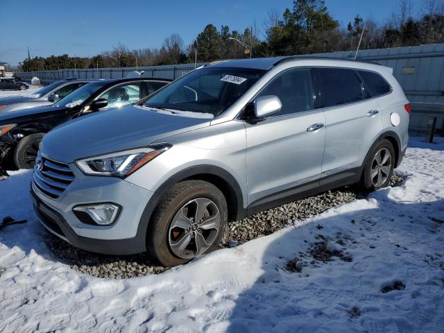 KM8SM4HF4FU118529 | 2015 HYUNDAI SANTA FE G