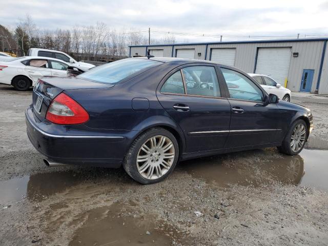 WDBUF87X38B227599 | 2008 MERCEDES-BENZ E 350 4MATIC