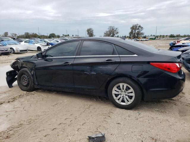 5NPEB4AC7CH404274 | 2012 Hyundai sonata gls