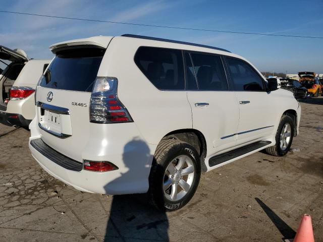 2017 Lexus Gx 460 VIN: JTJBM7FX3H5156118 Lot: 37101184