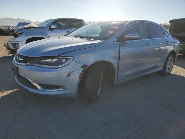 Vin: 1c3cccab9fn723660, lot: 38551254, chrysler 200 limited 2015 img_1