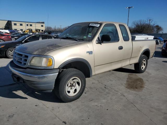 1999 Ford F-150 