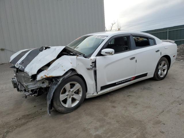 2012 Dodge Charger SE