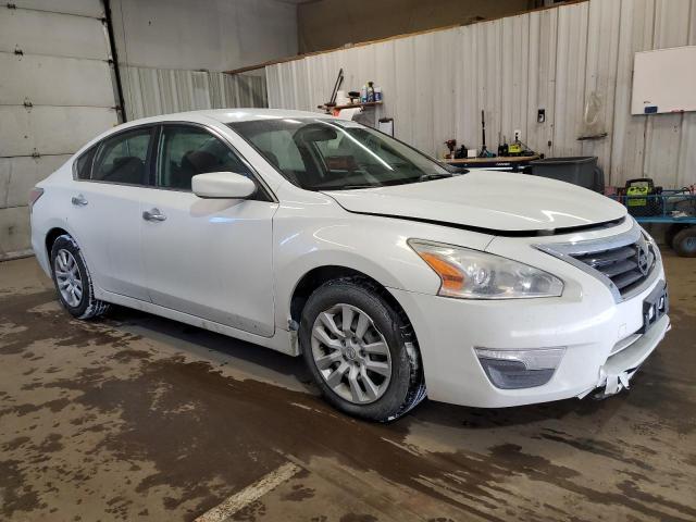 Vin: 1n4al3ap9fn318242, lot: 37927484, nissan altima 2.5 20154