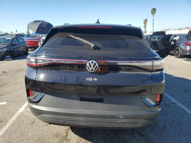 2023 VOLKSWAGEN ID.4 S - 1V25MPE84PC016985