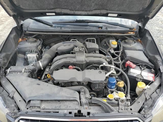 JF1GPAP62G8283285 | 2016 SUBARU IMPREZA SP