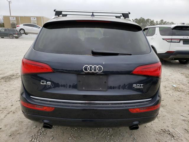 VIN WA1L2AFP5HA019239 2017 Audi Q5, Premium Plus no.6