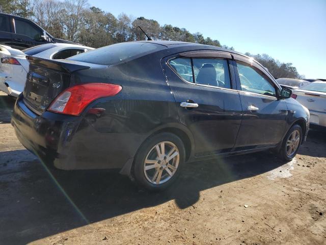 3N1CN7AP4FL825587 | 2015 NISSAN VERSA S