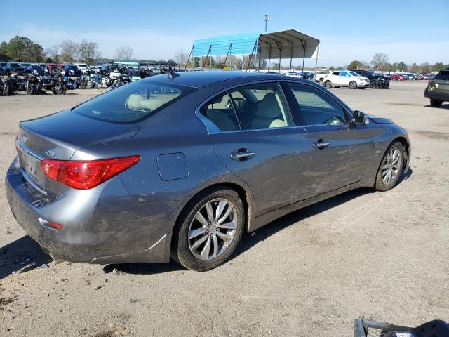 JN1EV7AP5HM732255 | 2017 INFINITI Q50 PREMIU