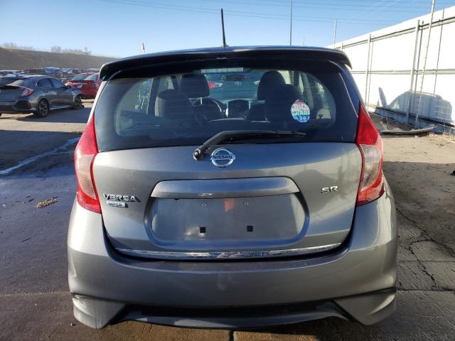 VIN 3N1CE2CP5HL365326 2017 NISSAN VERSA no.6