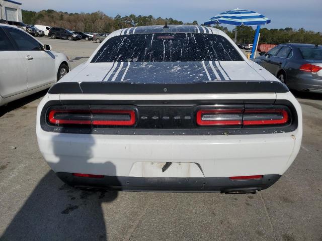 2015 Dodge Challenger - Image 6