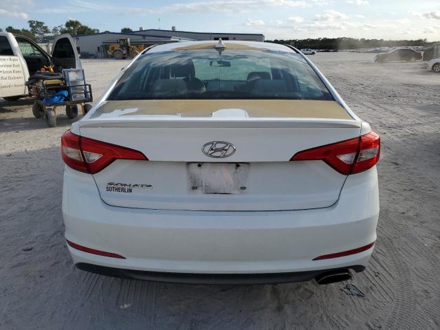 5NPE24AFXFH109068 | 2015 HYUNDAI SONATA SE