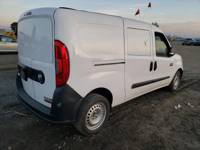 ZFBHRFABXK6M14451 | 2019 RAM PROMASTER