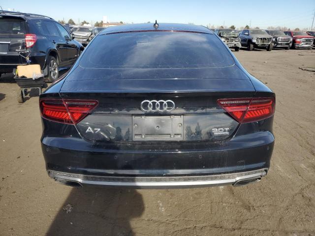 VIN WAU2GAFC2GN091908 2016 Audi A7, Prestige no.6